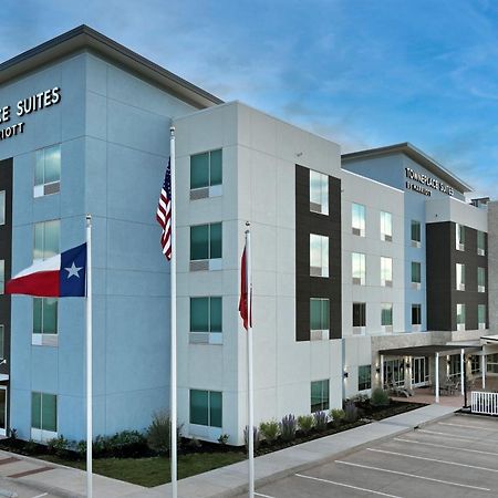 Towneplace Suites By Marriott Abilene Southwest المظهر الخارجي الصورة