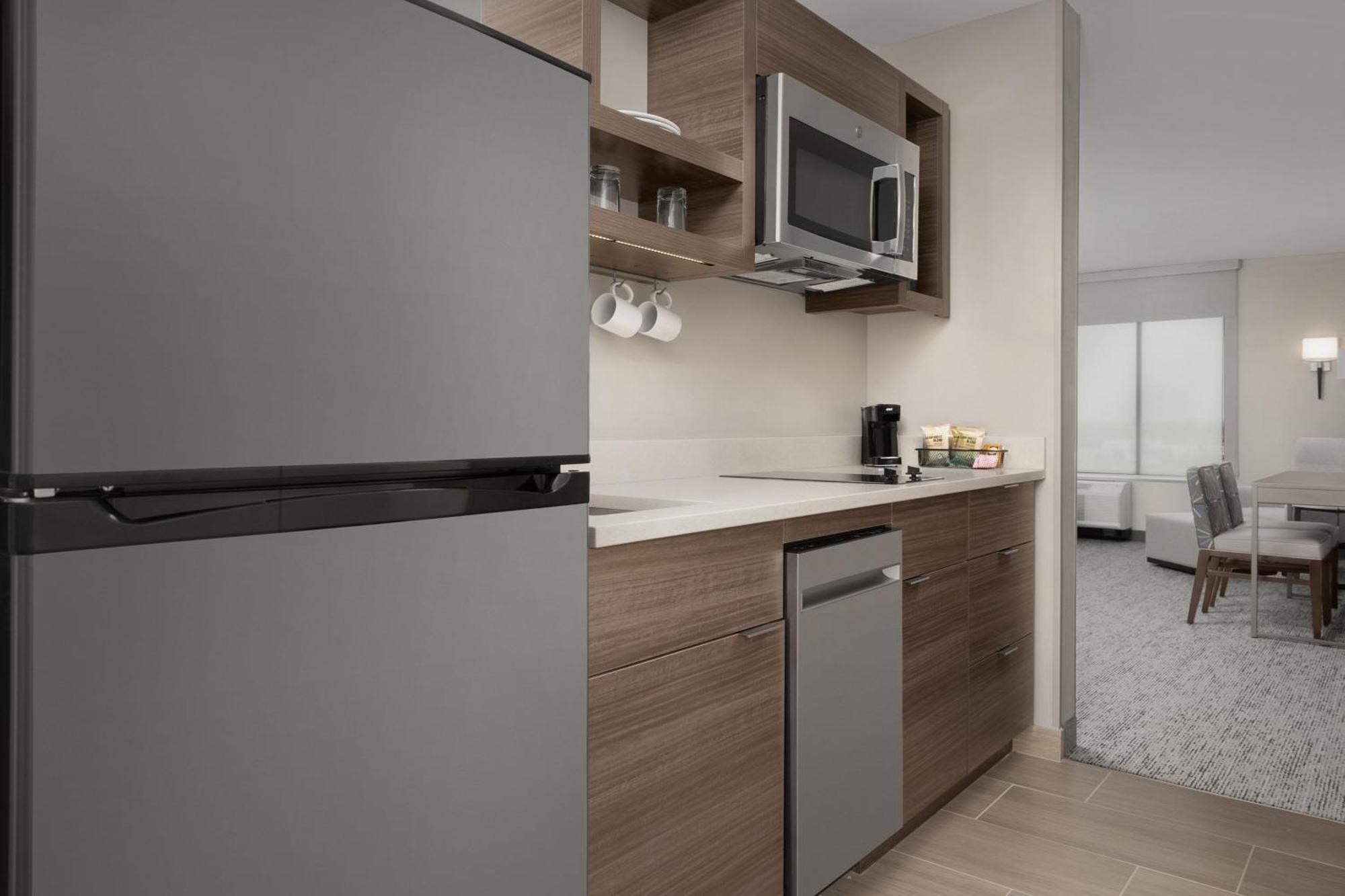 Towneplace Suites By Marriott Abilene Southwest المظهر الخارجي الصورة