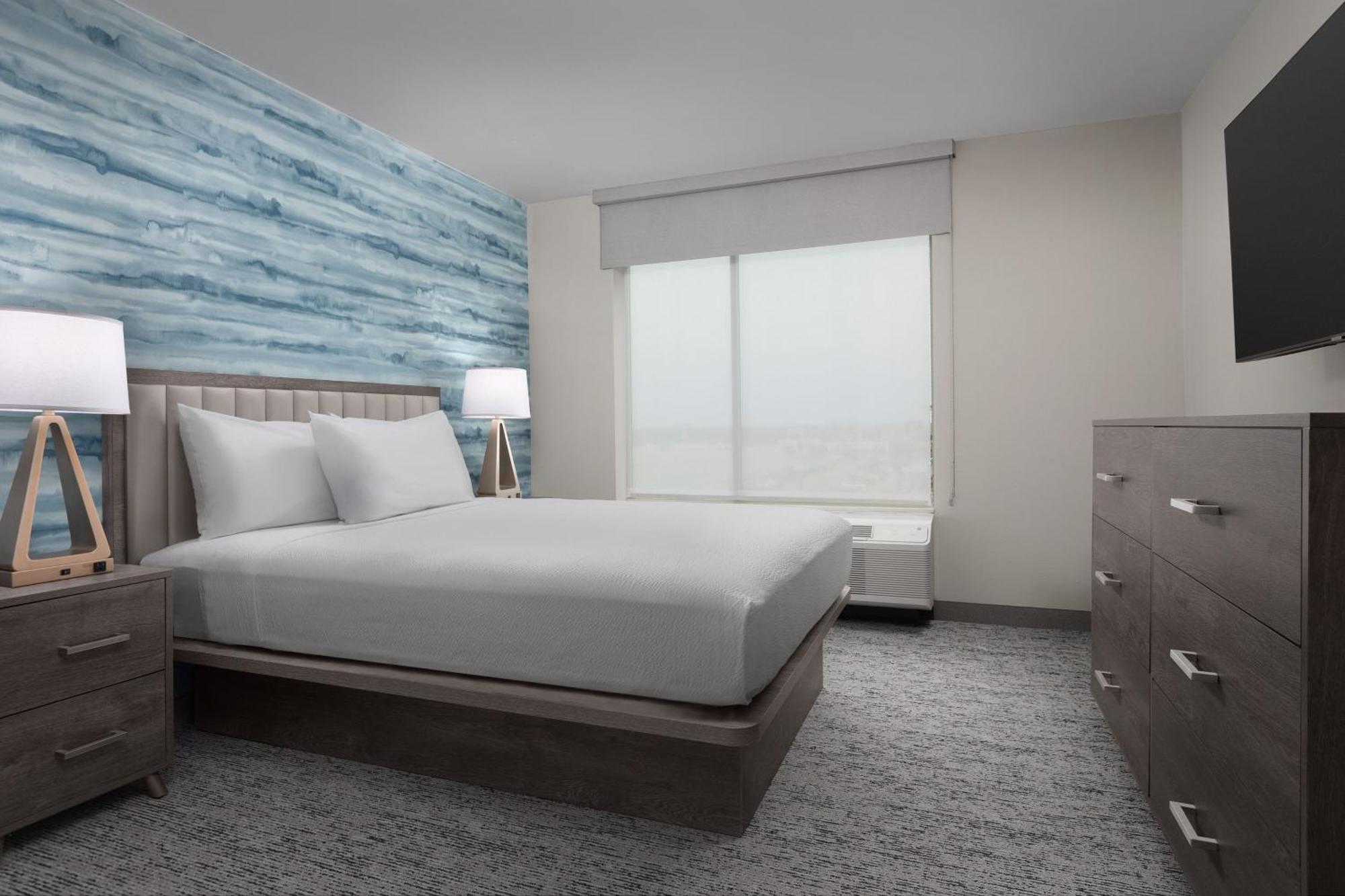 Towneplace Suites By Marriott Abilene Southwest المظهر الخارجي الصورة