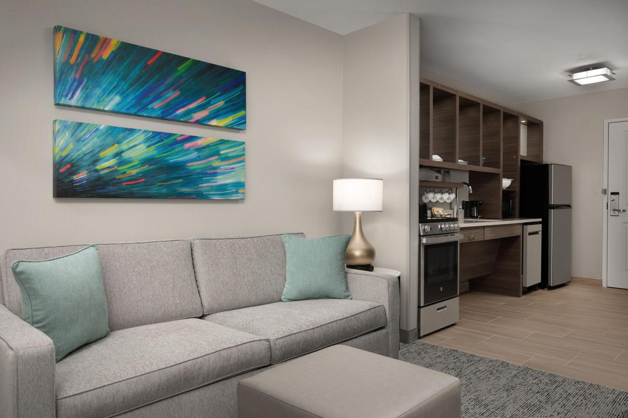 Towneplace Suites By Marriott Abilene Southwest المظهر الخارجي الصورة