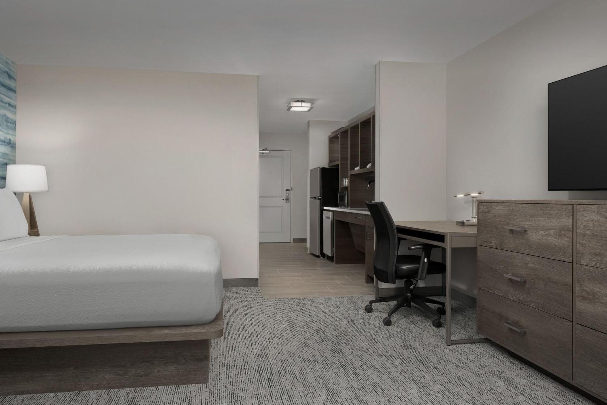 Towneplace Suites By Marriott Abilene Southwest المظهر الخارجي الصورة