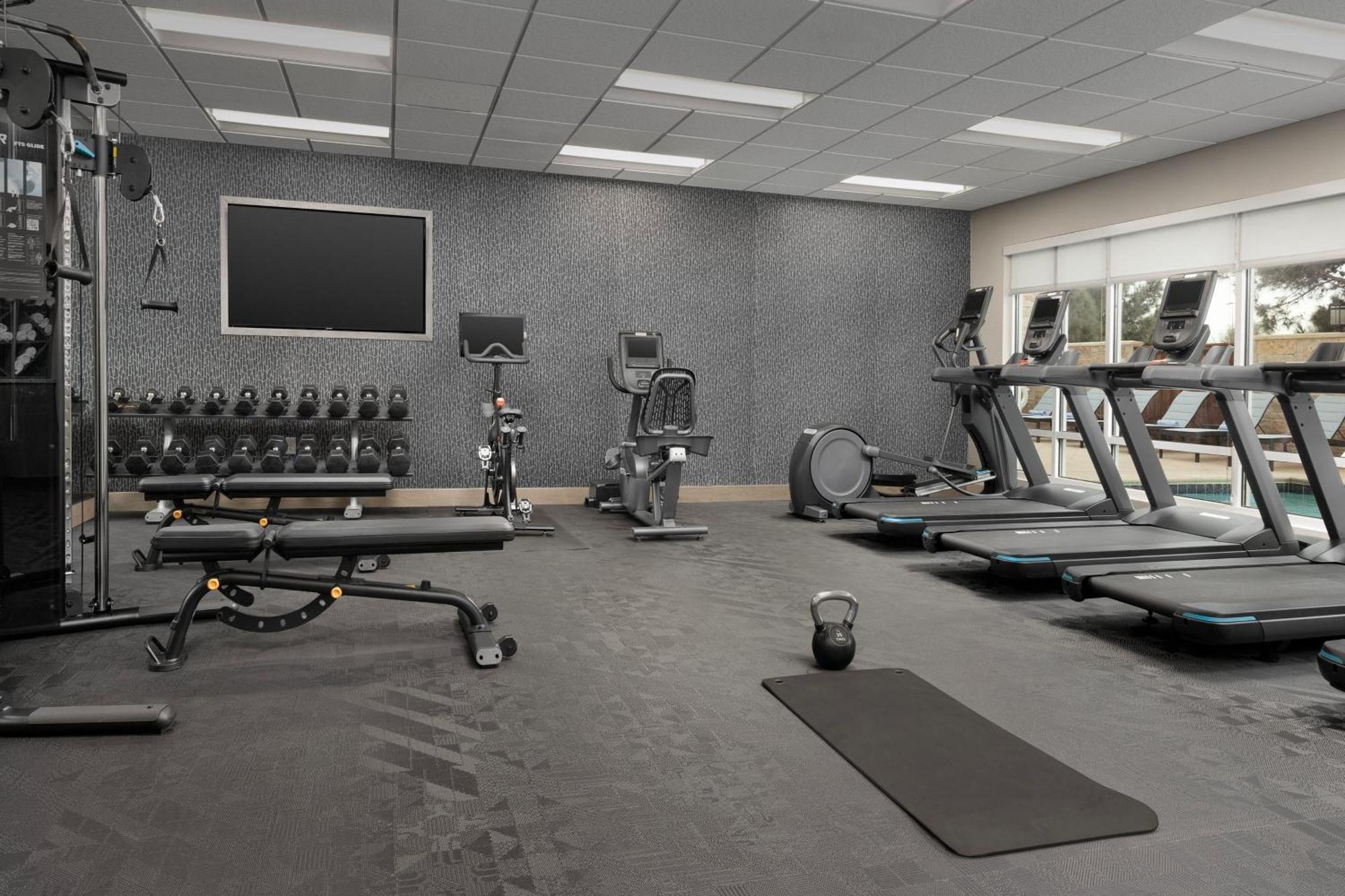 Towneplace Suites By Marriott Abilene Southwest المظهر الخارجي الصورة