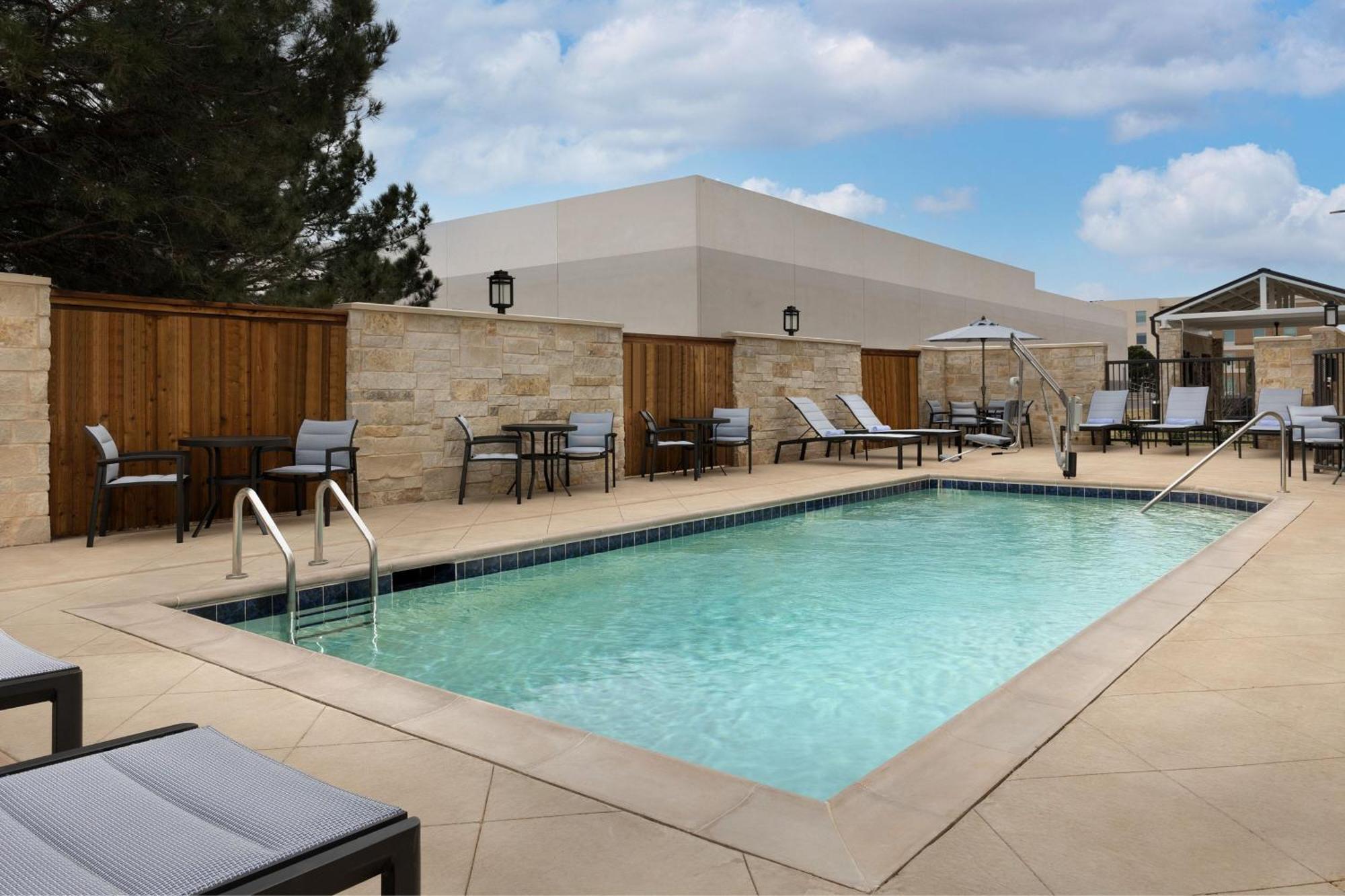 Towneplace Suites By Marriott Abilene Southwest المظهر الخارجي الصورة