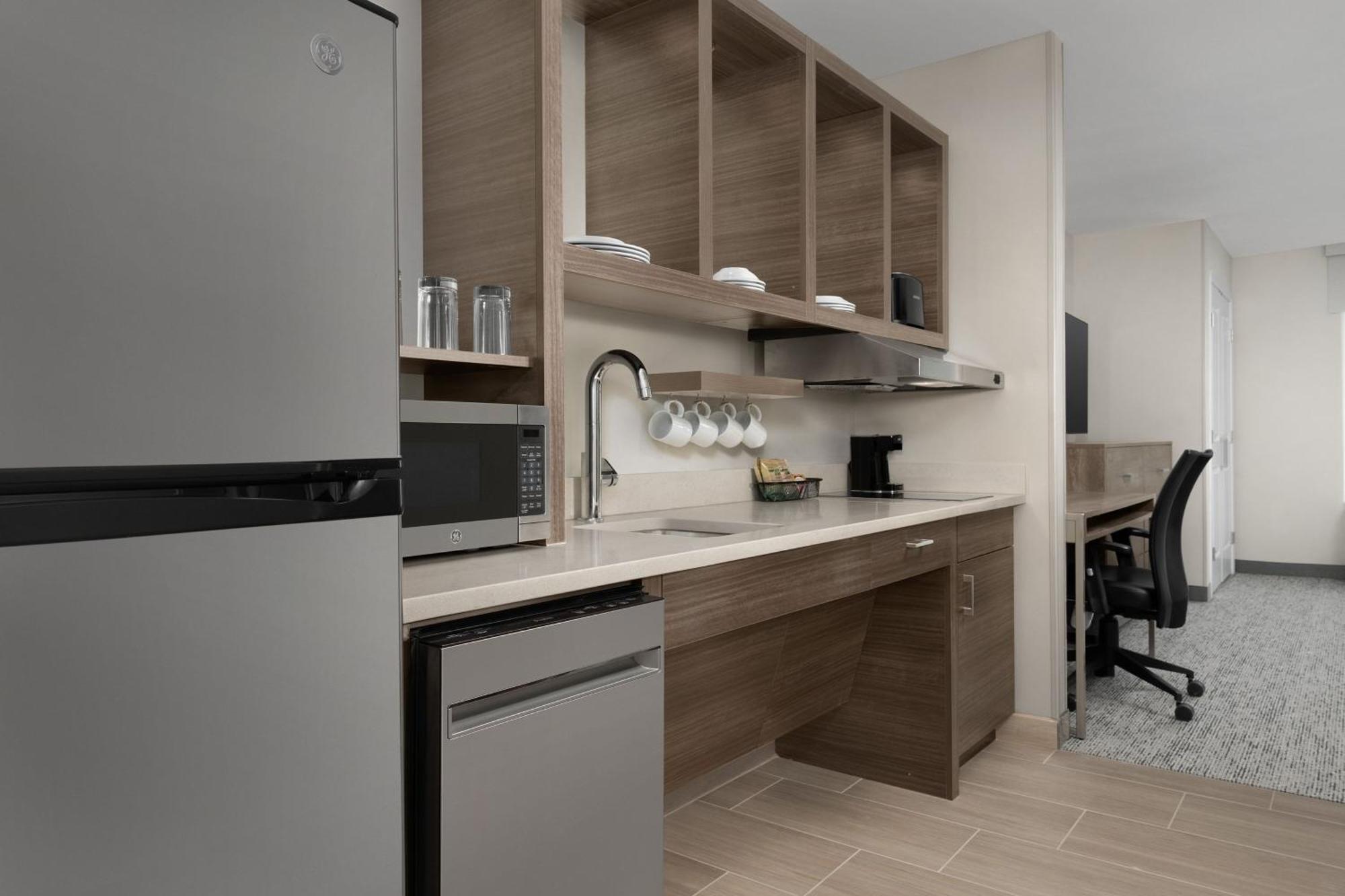 Towneplace Suites By Marriott Abilene Southwest المظهر الخارجي الصورة