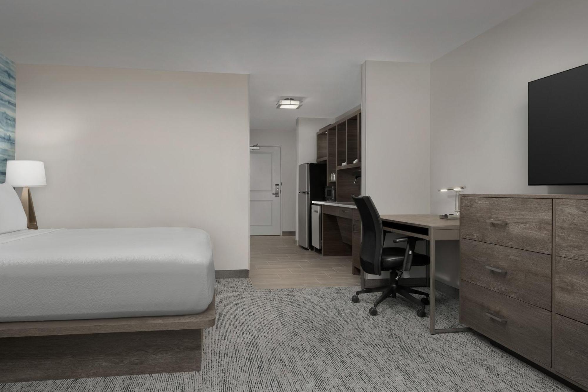 Towneplace Suites By Marriott Abilene Southwest المظهر الخارجي الصورة