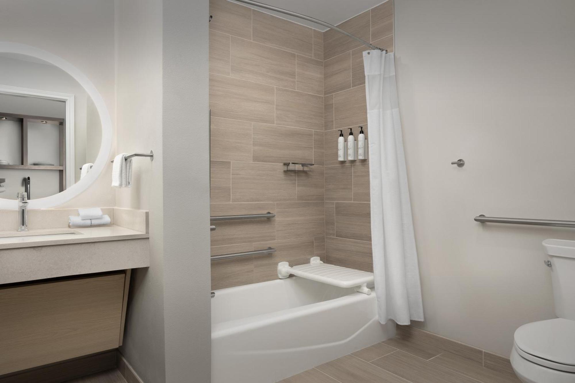 Towneplace Suites By Marriott Abilene Southwest المظهر الخارجي الصورة