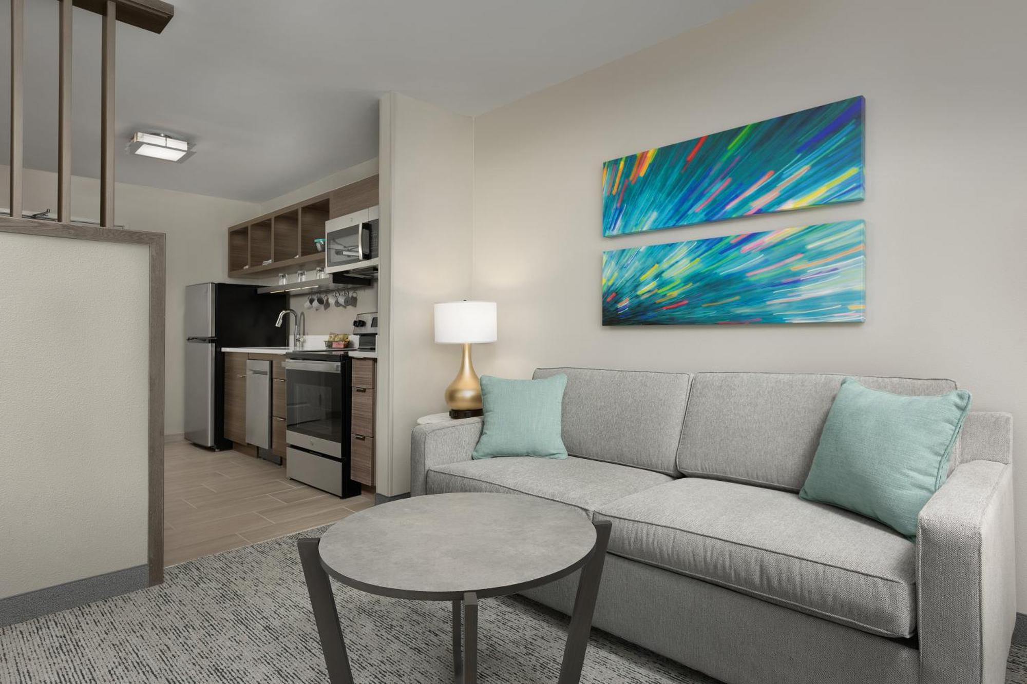 Towneplace Suites By Marriott Abilene Southwest المظهر الخارجي الصورة