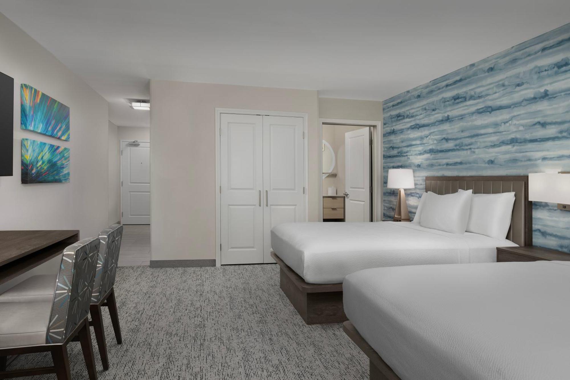 Towneplace Suites By Marriott Abilene Southwest المظهر الخارجي الصورة