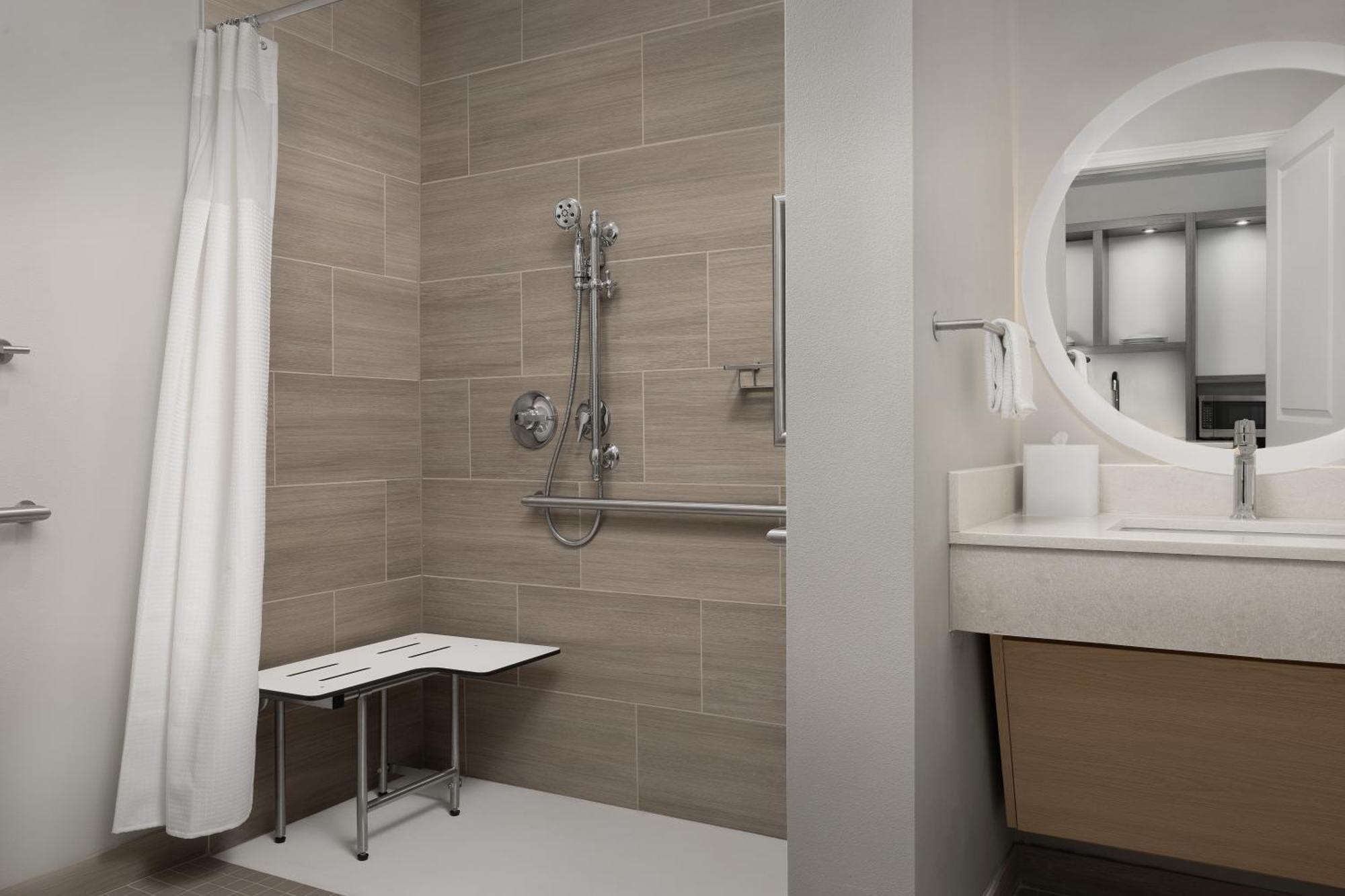 Towneplace Suites By Marriott Abilene Southwest المظهر الخارجي الصورة