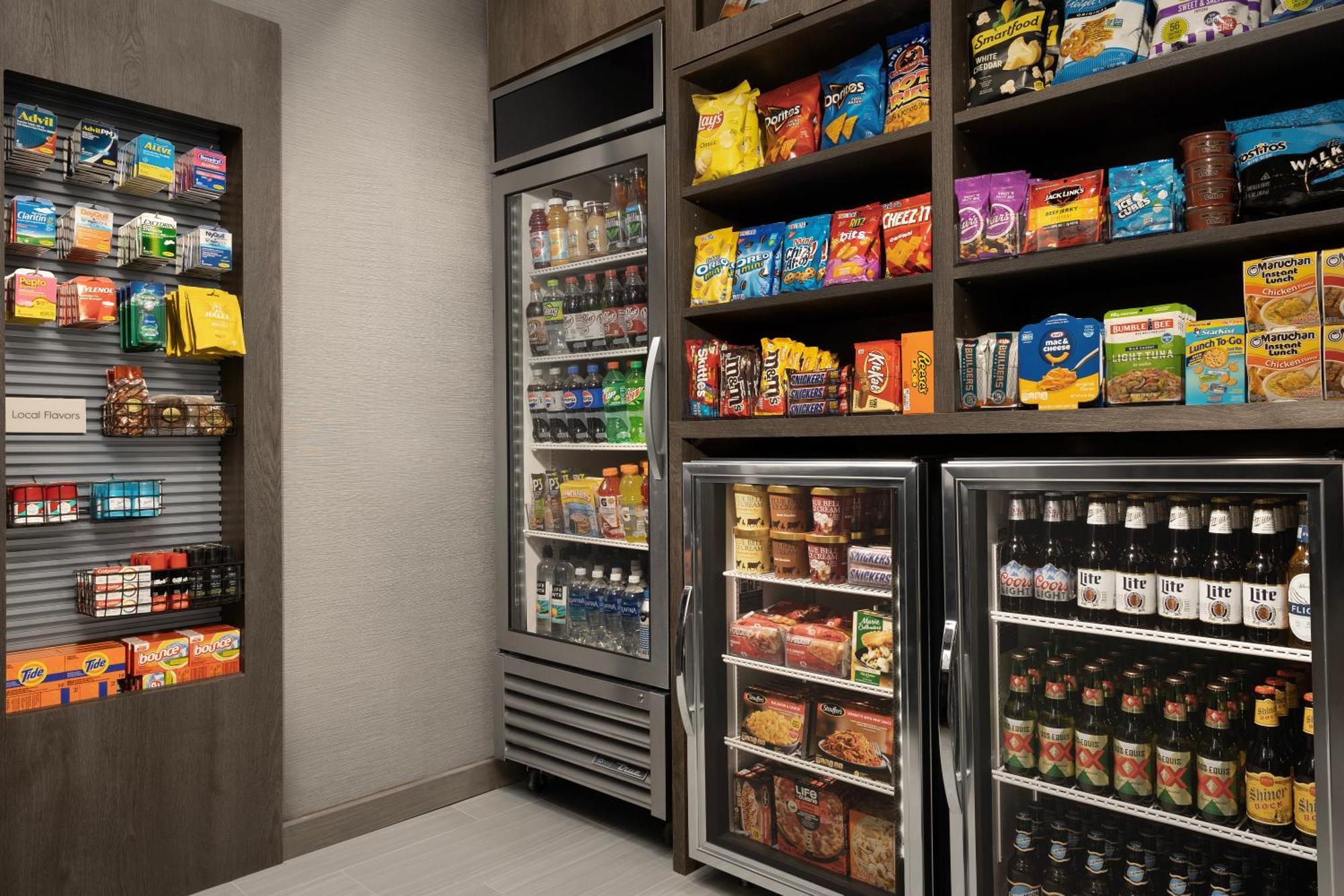 Towneplace Suites By Marriott Abilene Southwest المظهر الخارجي الصورة