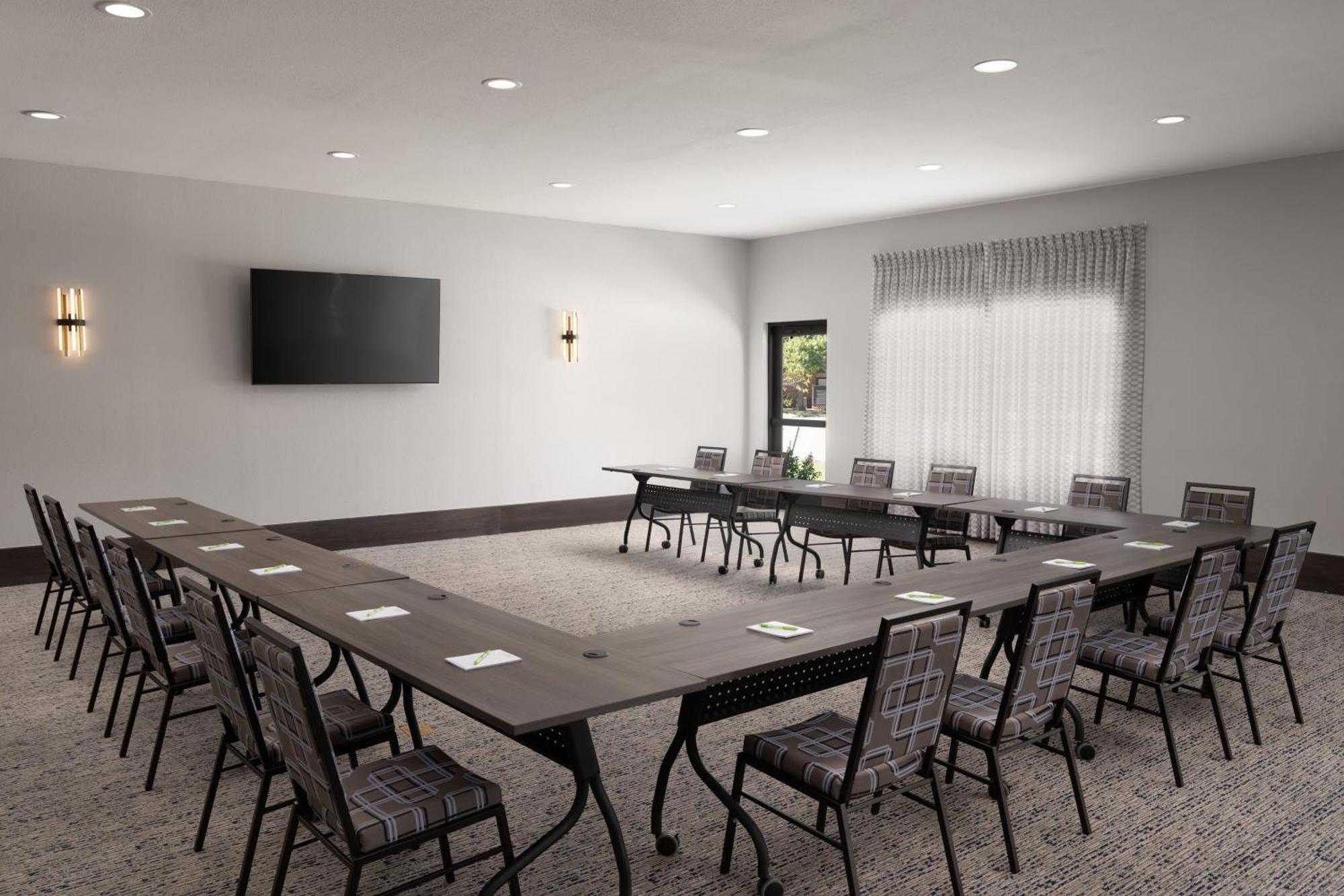 Towneplace Suites By Marriott Abilene Southwest المظهر الخارجي الصورة