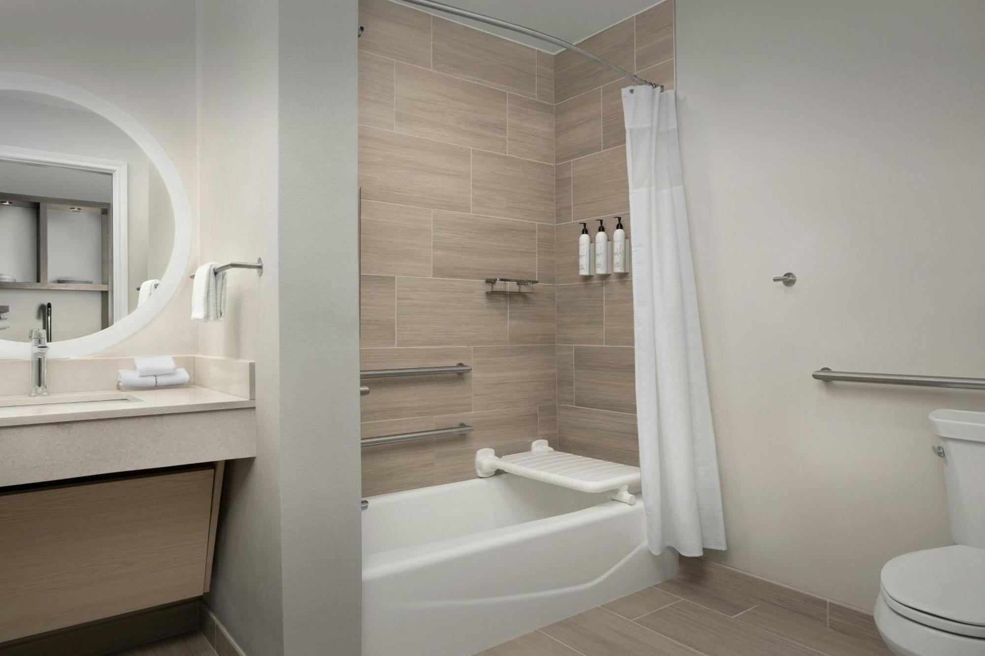 Towneplace Suites By Marriott Abilene Southwest المظهر الخارجي الصورة