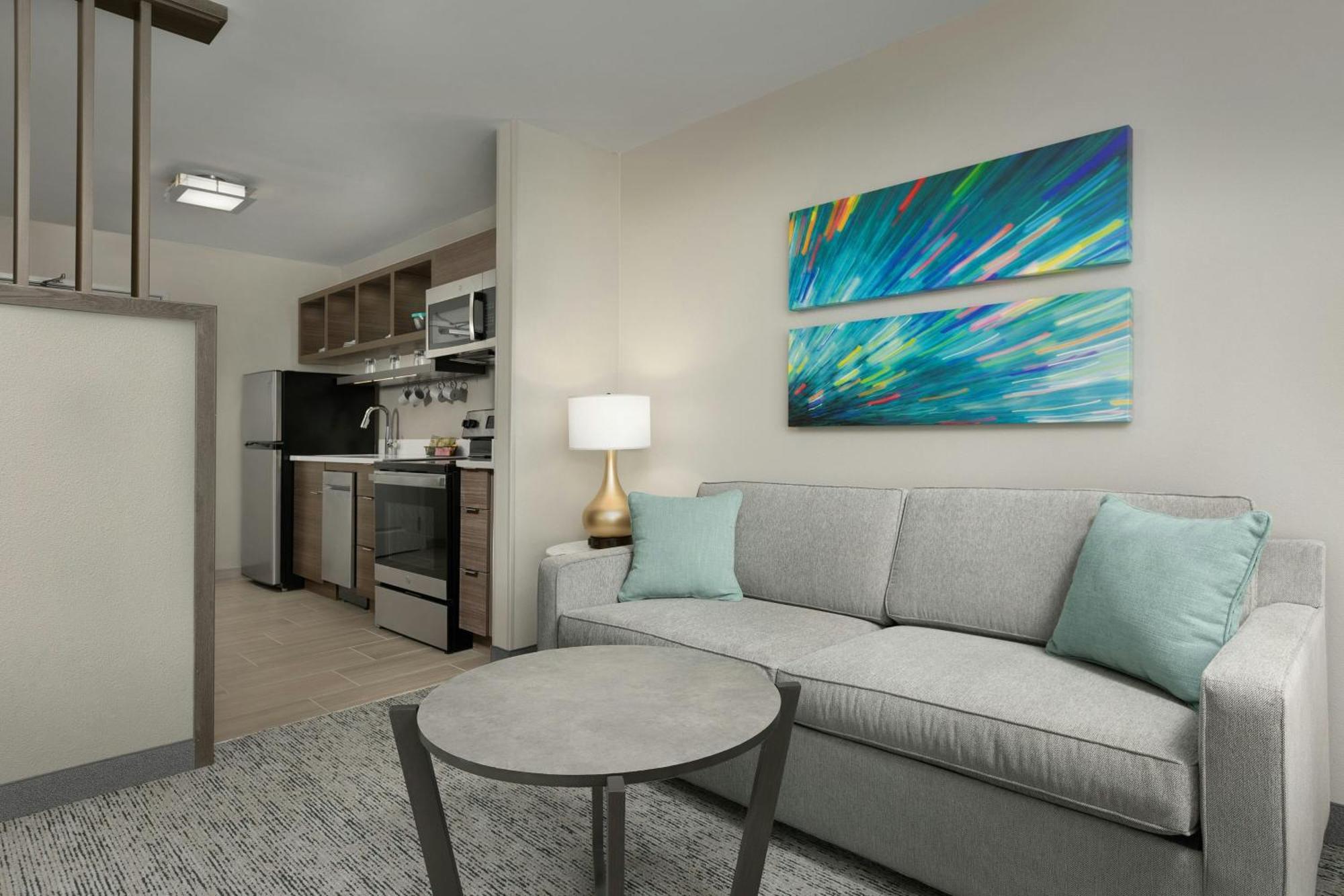 Towneplace Suites By Marriott Abilene Southwest المظهر الخارجي الصورة