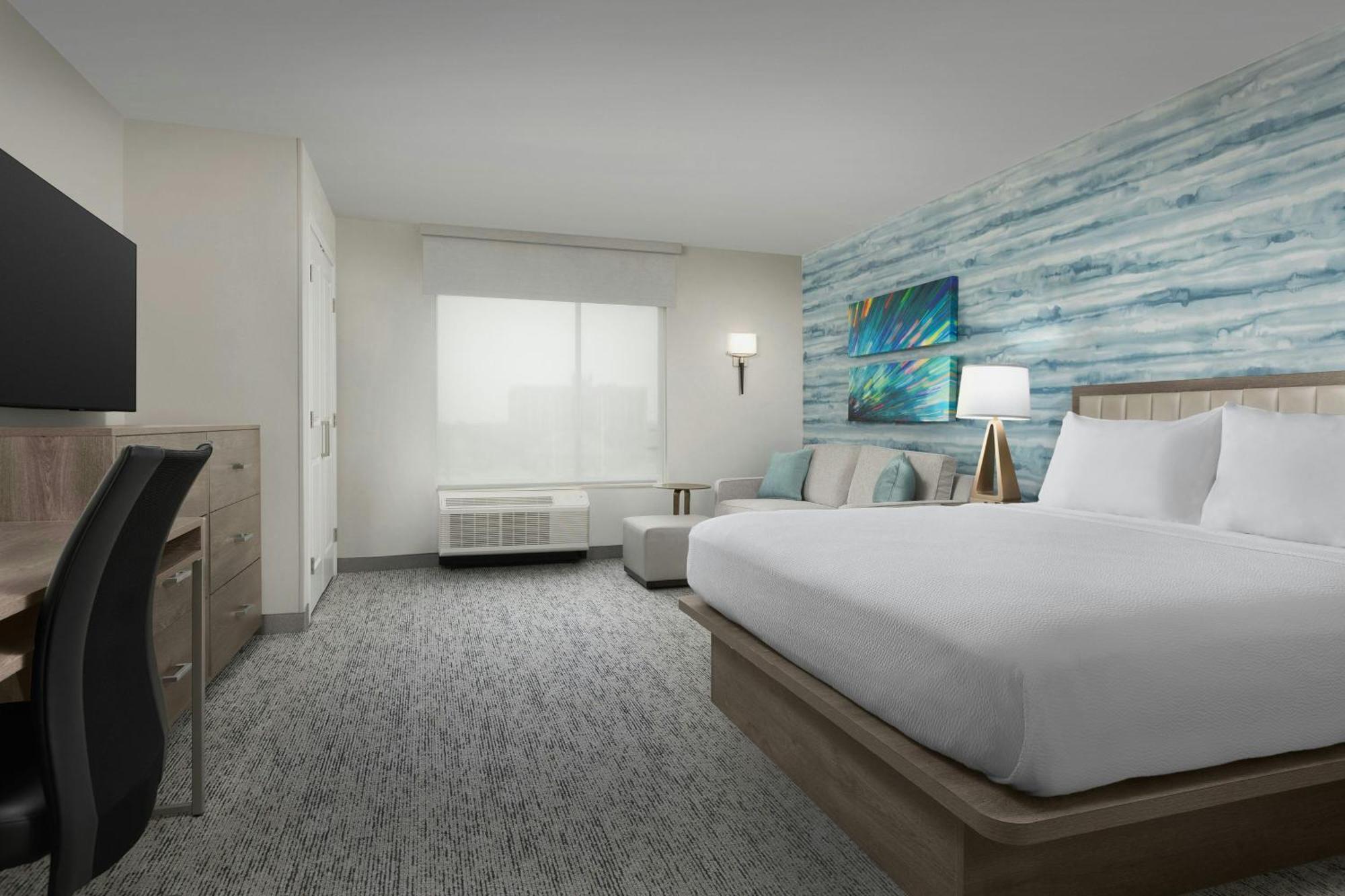 Towneplace Suites By Marriott Abilene Southwest المظهر الخارجي الصورة