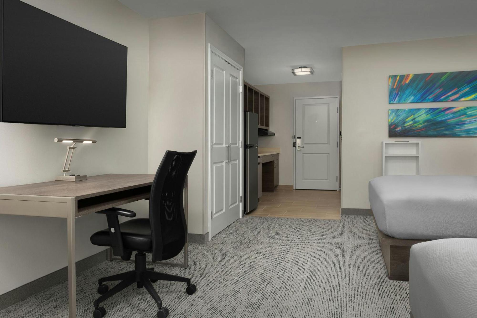 Towneplace Suites By Marriott Abilene Southwest المظهر الخارجي الصورة