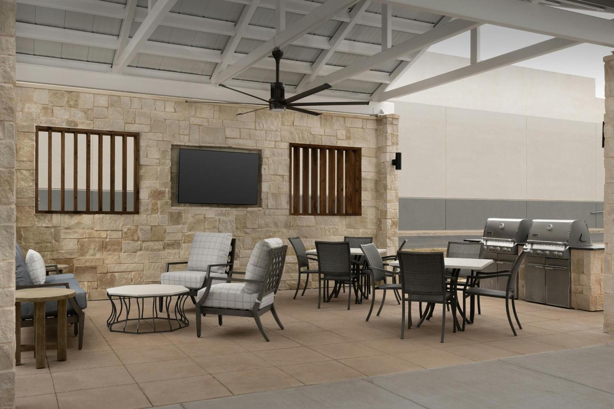 Towneplace Suites By Marriott Abilene Southwest المظهر الخارجي الصورة